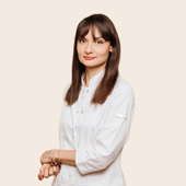 Петрова Наталья Борисовна, врач УЗД