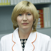 Гузь Людмила Федоровна, эндокринолог