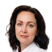Куликова Наталья Вадимовна, стоматолог-терапевт
