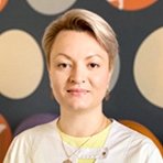 Максимчук Анастасия Александровна, рентгенолог