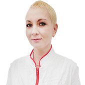 Гамзюкова Евгения Сергеевна, детский стоматолог