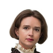 Розе Наталья Юрьевна, невролог