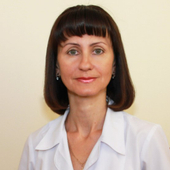 Бекетова Ирина Владиславовна, невролог