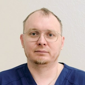 Куклин Дмитрий Николаевич, уролог