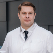 Плотников Роман Викторович, реабилитолог