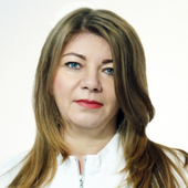 Захарова Татьяна Александровна, косметолог