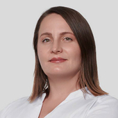 Антропова Наталья Николаевна, педиатр