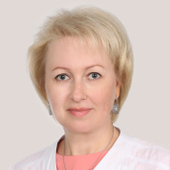 Семенова Галина Леонтьевна, терапевт