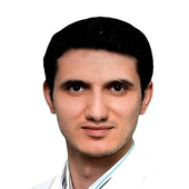 Гасанов Рамин Аббасович, онкогинеколог