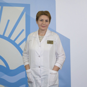 Мусаева Ольга Михайловна, гастроэнтеролог