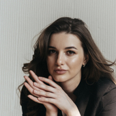 Суджаева Алина Сергеевна, гнатолог