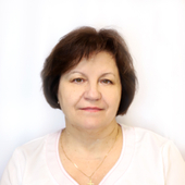 Балашова Нина Леонидовна, гинеколог