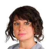 Карибова Елена Петровна, эндокринолог