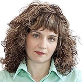 Гитник Юлия Борисовна, стоматолог-терапевт