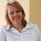 Соловьева Светлана Олеговна, стоматолог-терапевт