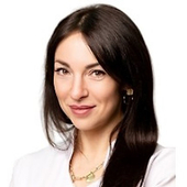 Соловьева (Капрельянц) Елена Юрьевна, дерматолог