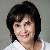 Ганакова Валерия Валерьевна, косметолог