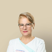 Быкова Татьяна Николаевна, стоматолог-терапевт