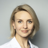 Яковлева Лилия Павловна, онколог