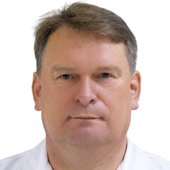 Авраменко Алексей Александрович, врач УЗД