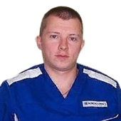 Чурилов Сергей Иванович, уролог