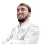 Заурбеков Иса Султанович, стоматолог-ортопед