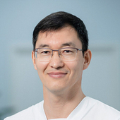 Кусалиев Садыр Серегович, анестезиолог