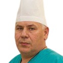Чимерев Александр Вячеславович, анестезиолог
