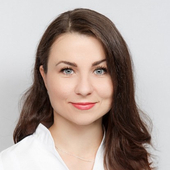 Матюшенко (Татаринова) Мария Владимировна, эндокринолог