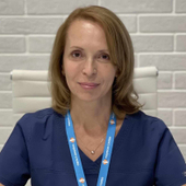 Янковая Елена Александровна, гинеколог