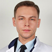 Попрядухин Андрей Юрьевич, гинеколог