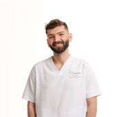 Мадатян Арам Варданович, стоматологический гигиенист