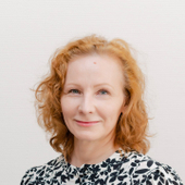 Чупринина Наталья Анатольевна, психиатр