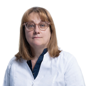 Татаурщикова Наталья Станиславовна, иммунолог