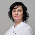 Страшилина Елена Владимировна, стоматолог-терапевт