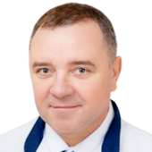 Алексеенко Евгений Викторович, невролог