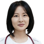 Пан Анастасия Александровна, кардиолог