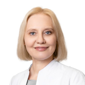 Попова Галина Александровна, врач-косметолог