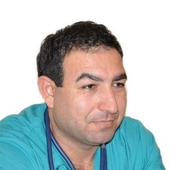 Шаллал Халаф Камел, педиатр