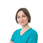Гомонова Екатерина Николаевна, детский стоматолог