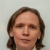 Калиничева Ольга Николаевна, офтальмолог