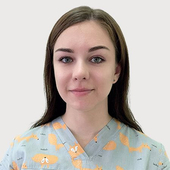 Слепанова (Гусева) Светлана Юрьевна, детский ЛОР