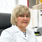 Кичигина Наталья Николаевна, сурдолог