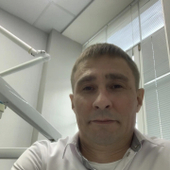 Калинин Максим Михайлович, детский травматолог