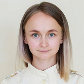 Кузьмичева Ксения Павловна, аллерголог