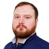 Капитонов Иван Владимирович, врач МРТ-диагностики