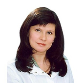 Фомина Оксана Анатольевна, врач функциональной диагностики