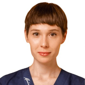Санникова Татьяна Андреевна, дерматолог