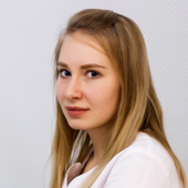 Соловьева Алена Владиславовна, гинеколог