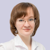 Мельникова Елена Александровна, невролог